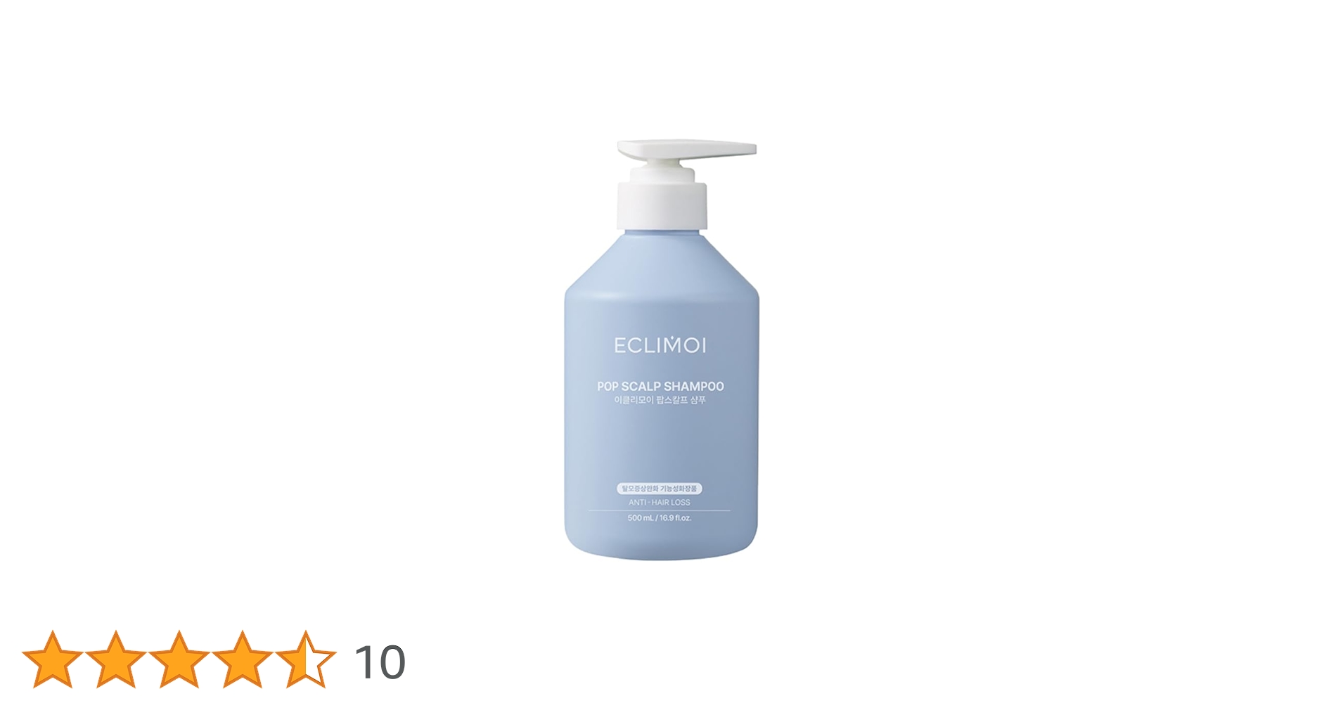 シャンプー puyopuyo まさよ 女神の艶美シャンプー（ヒト幹細胞培養液入り） 大ボトル